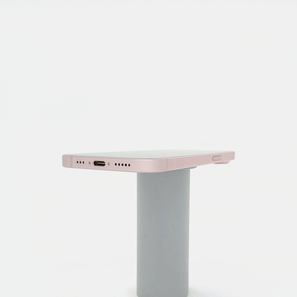 95新 Apple iPhone 15 256G 粉紅色 中國大陸版