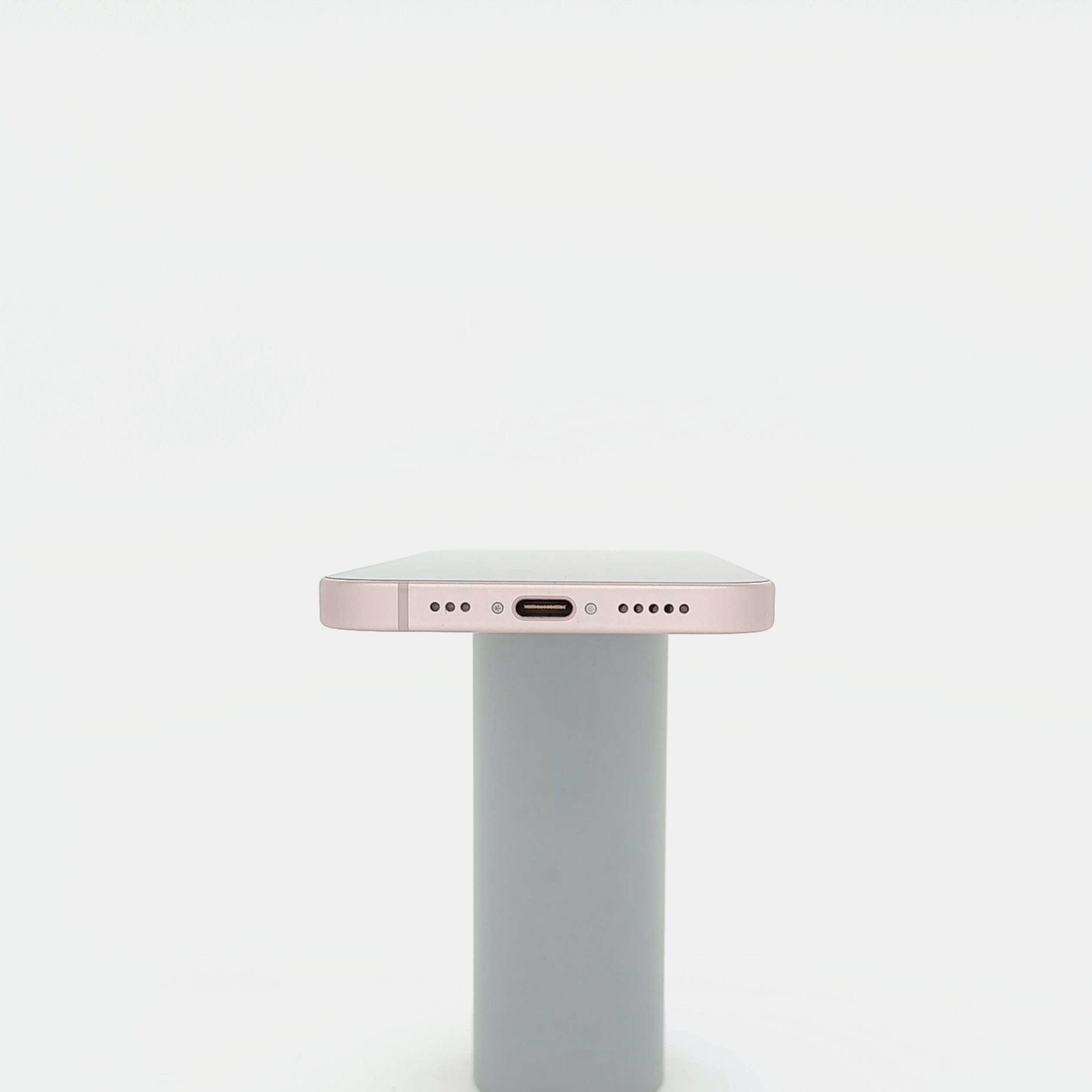 95新 Apple iPhone 15 256G 粉紅色 中國大陸版