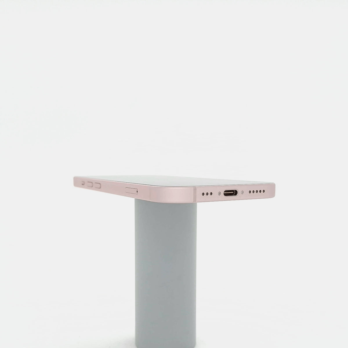 95新 Apple iPhone 15 256G 粉紅色 中國大陸版