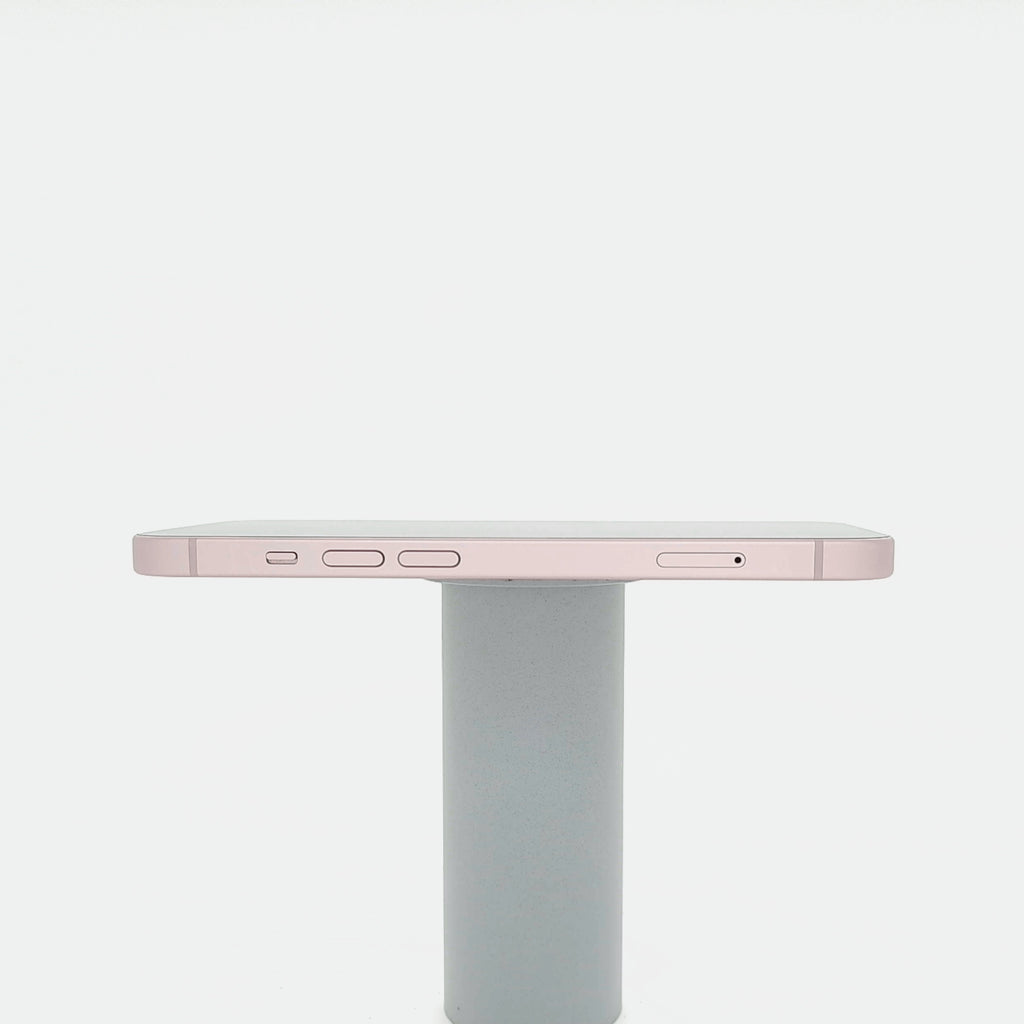 95新 Apple iPhone 15 256G 粉紅色 中國大陸版