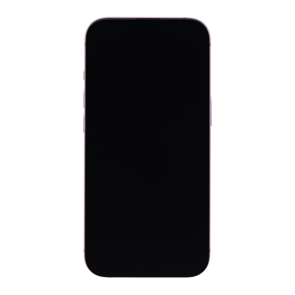 95新 Apple iPhone 15 256G 粉紅色 中國大陸版