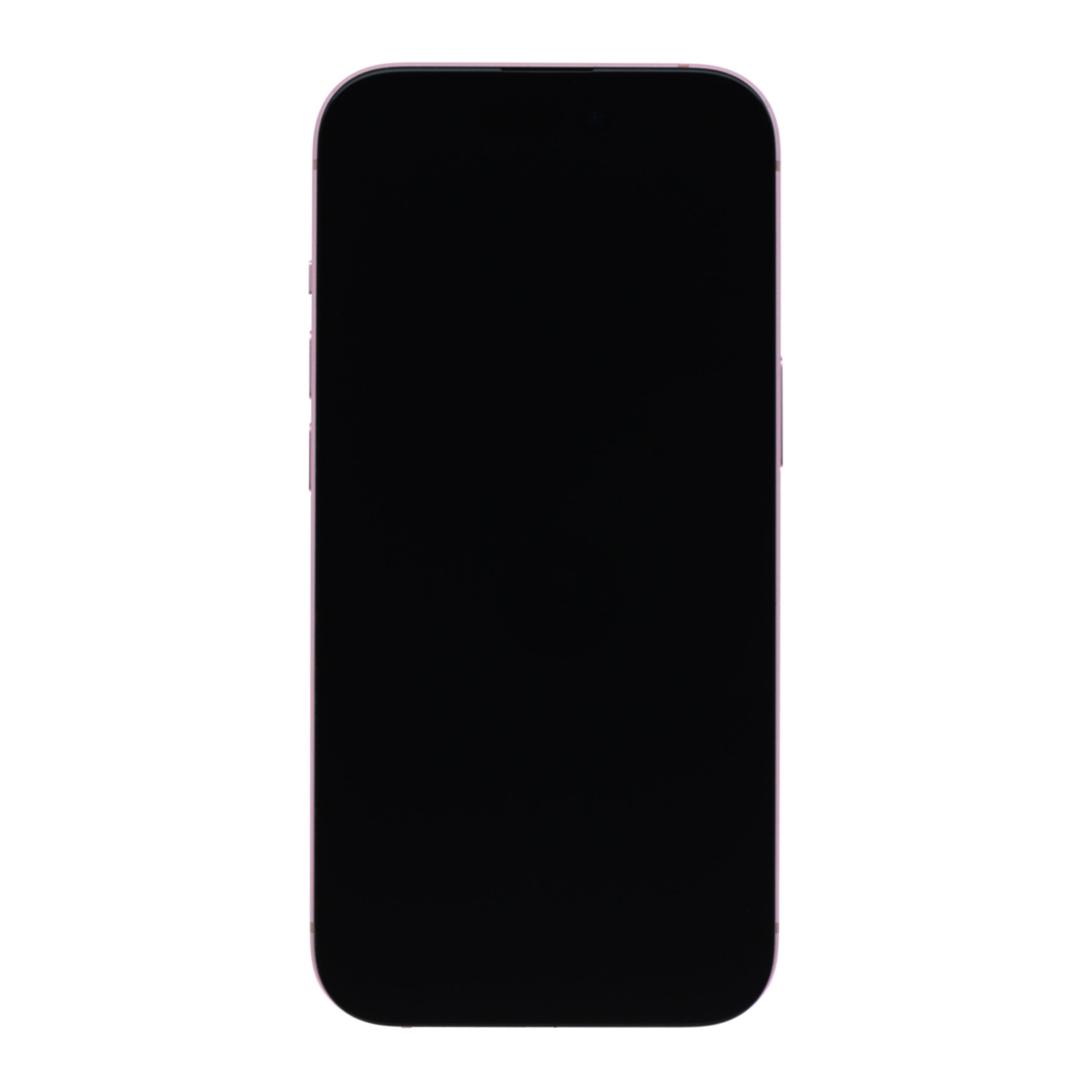 95新 Apple iPhone 15 256G 粉紅色 中國大陸版