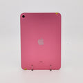 95新 Apple iPad 10代 256G 粉紅色 WIFI