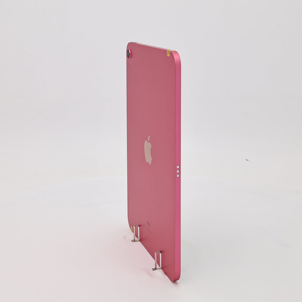 95新 Apple iPad 10代 256G 粉紅色 WIFI
