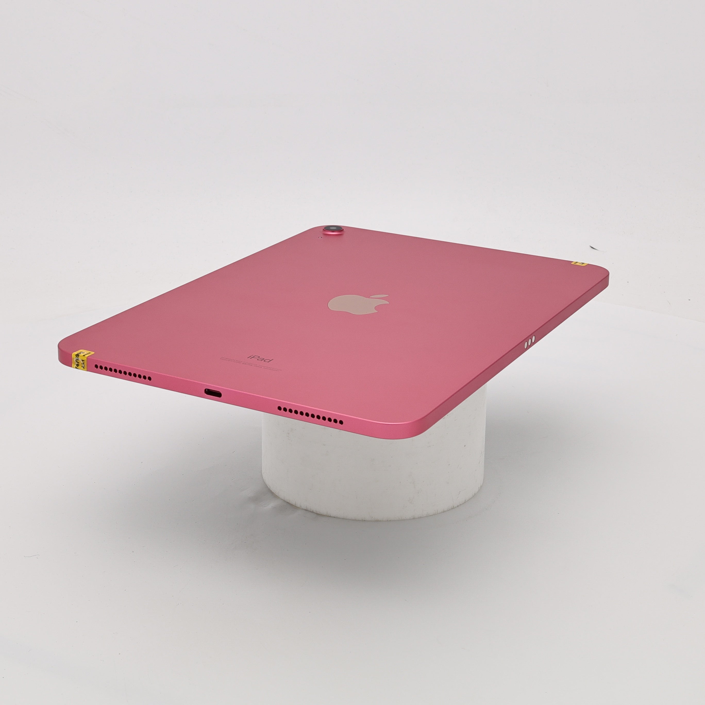 95新 Apple iPad 10代 256G 粉紅色 WIFI