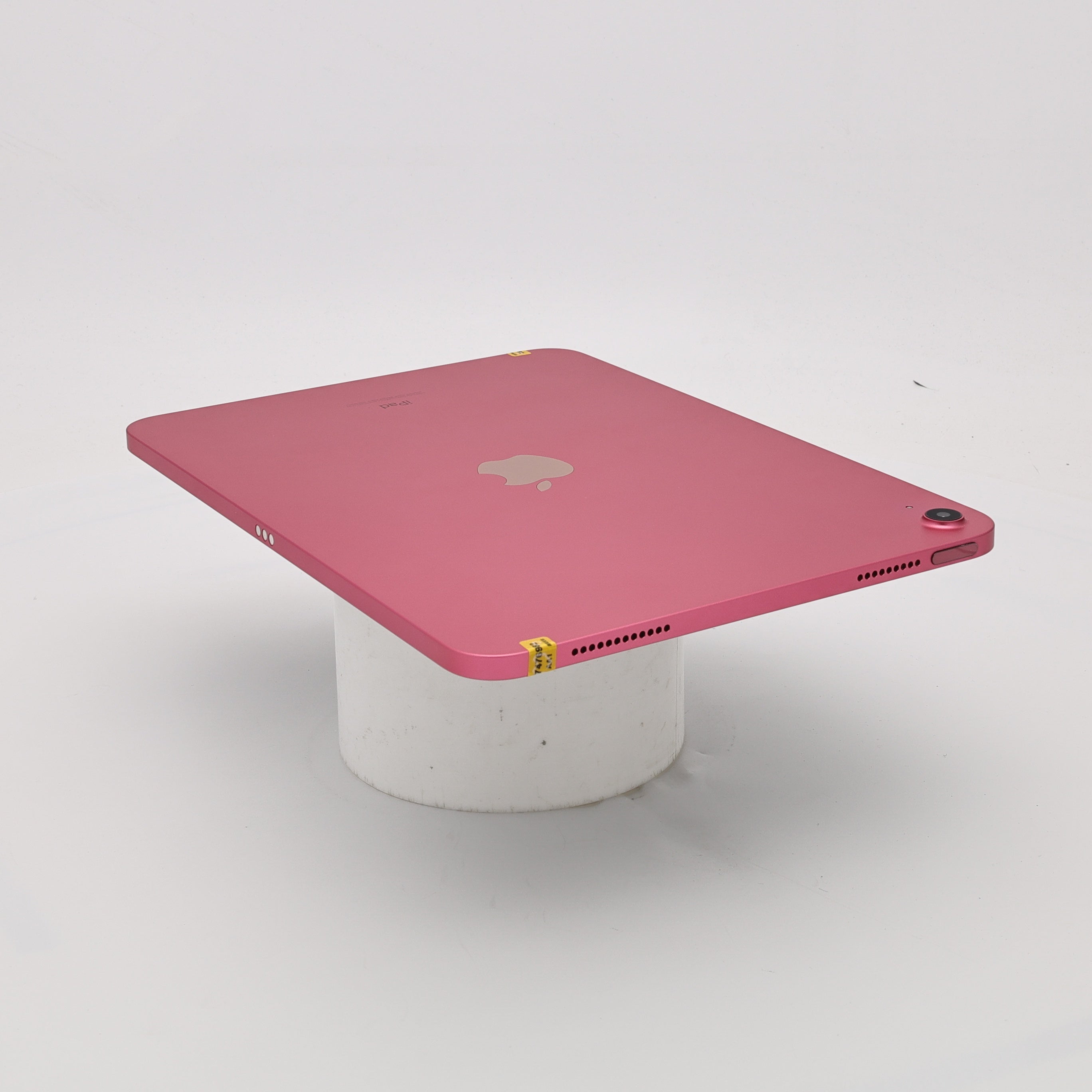 95新 Apple iPad 10代 256G 粉紅色 WIFI
