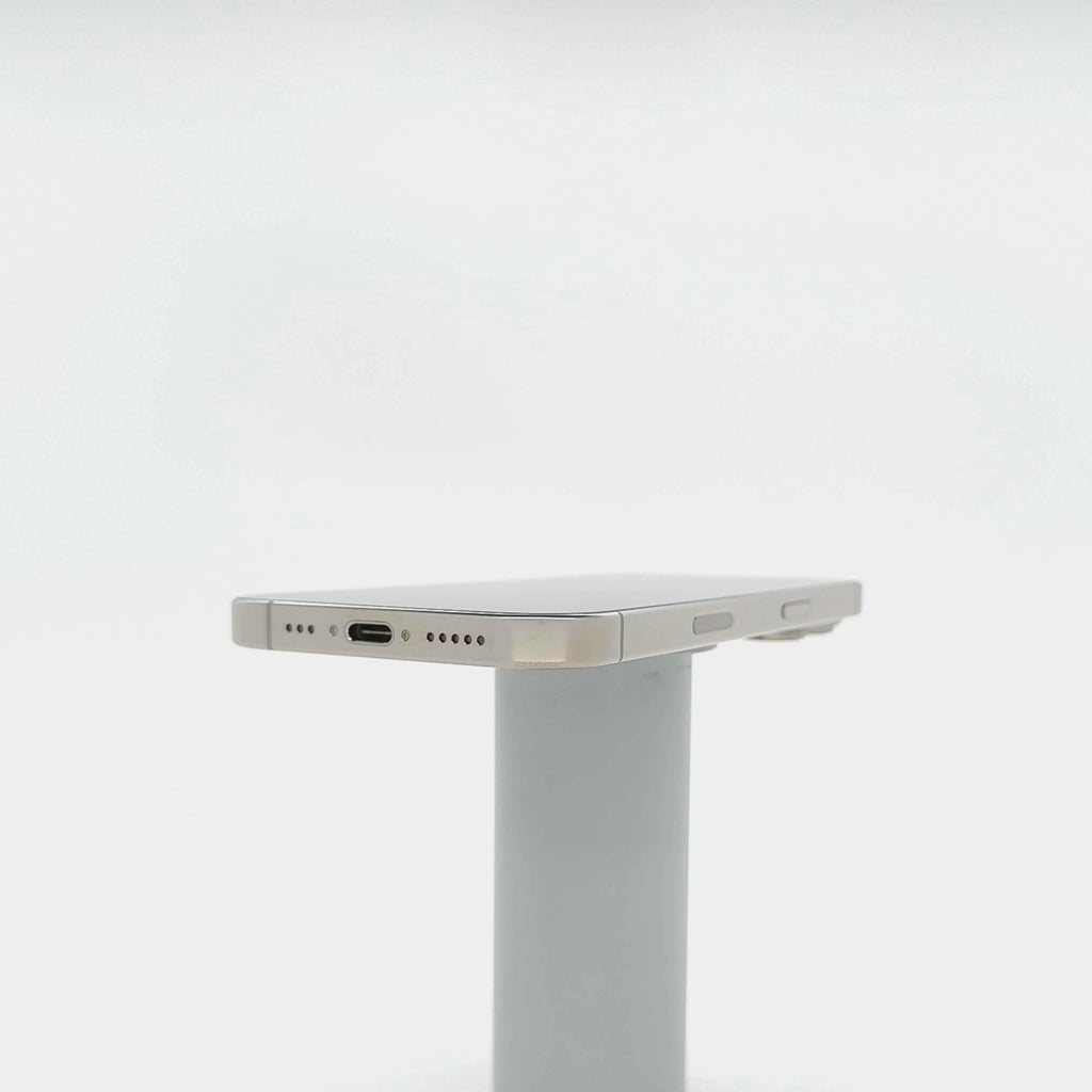95新 Apple iPhone 16 Pro 256G 原色鈦金屬 中國大陸版