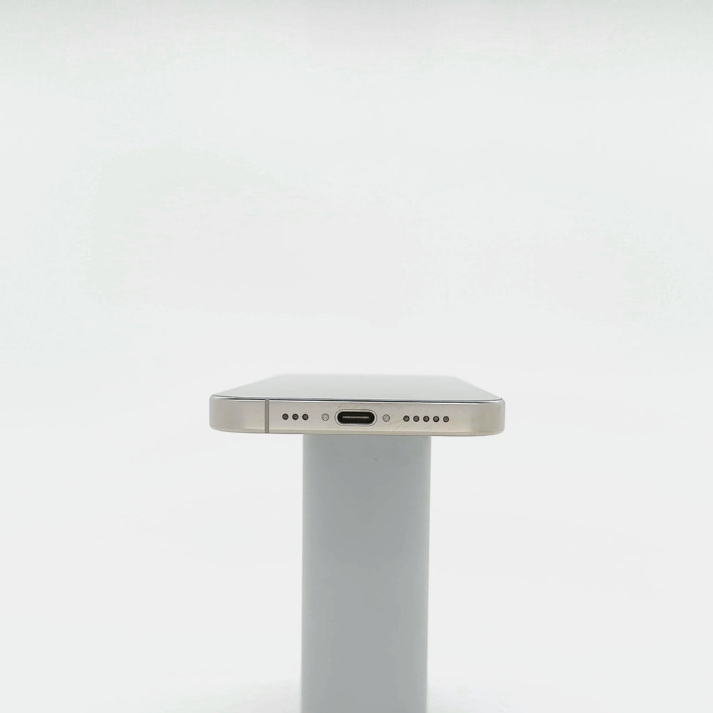 95新 Apple iPhone 16 Pro 256G 原色鈦金屬 中國大陸版