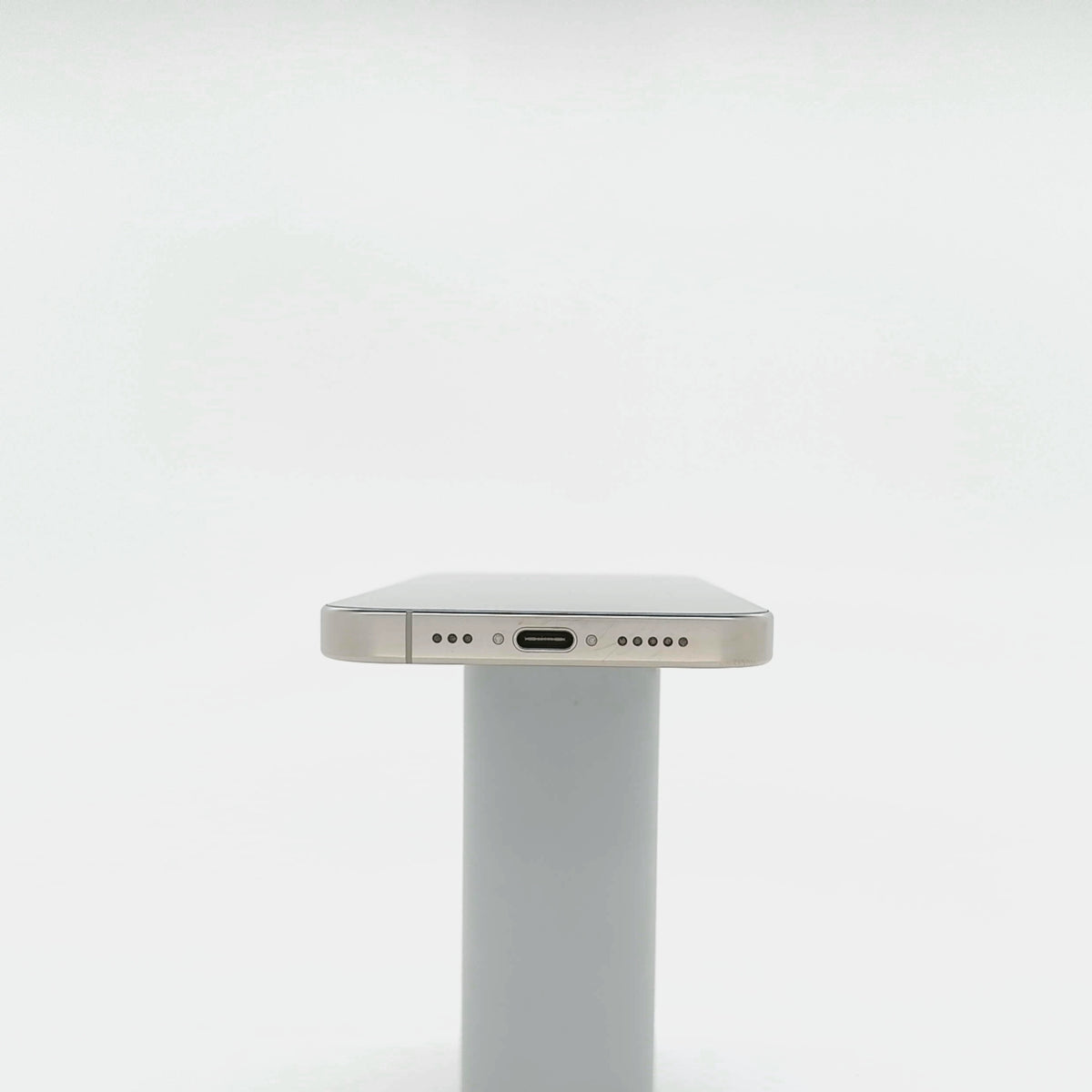 95新 Apple iPhone 16 Pro 256G 原色鈦金屬 中國大陸版