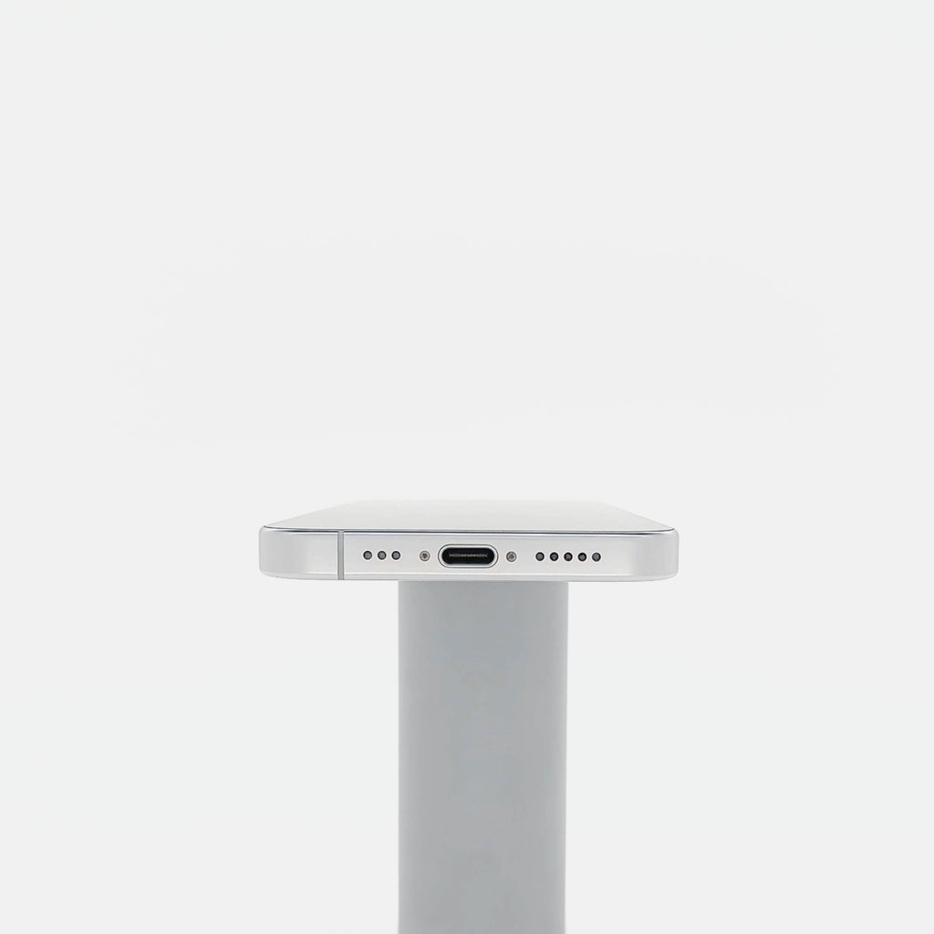 95新 Apple iPhone 16 Pro 128G 白色鈦金屬 中國大陸資源機