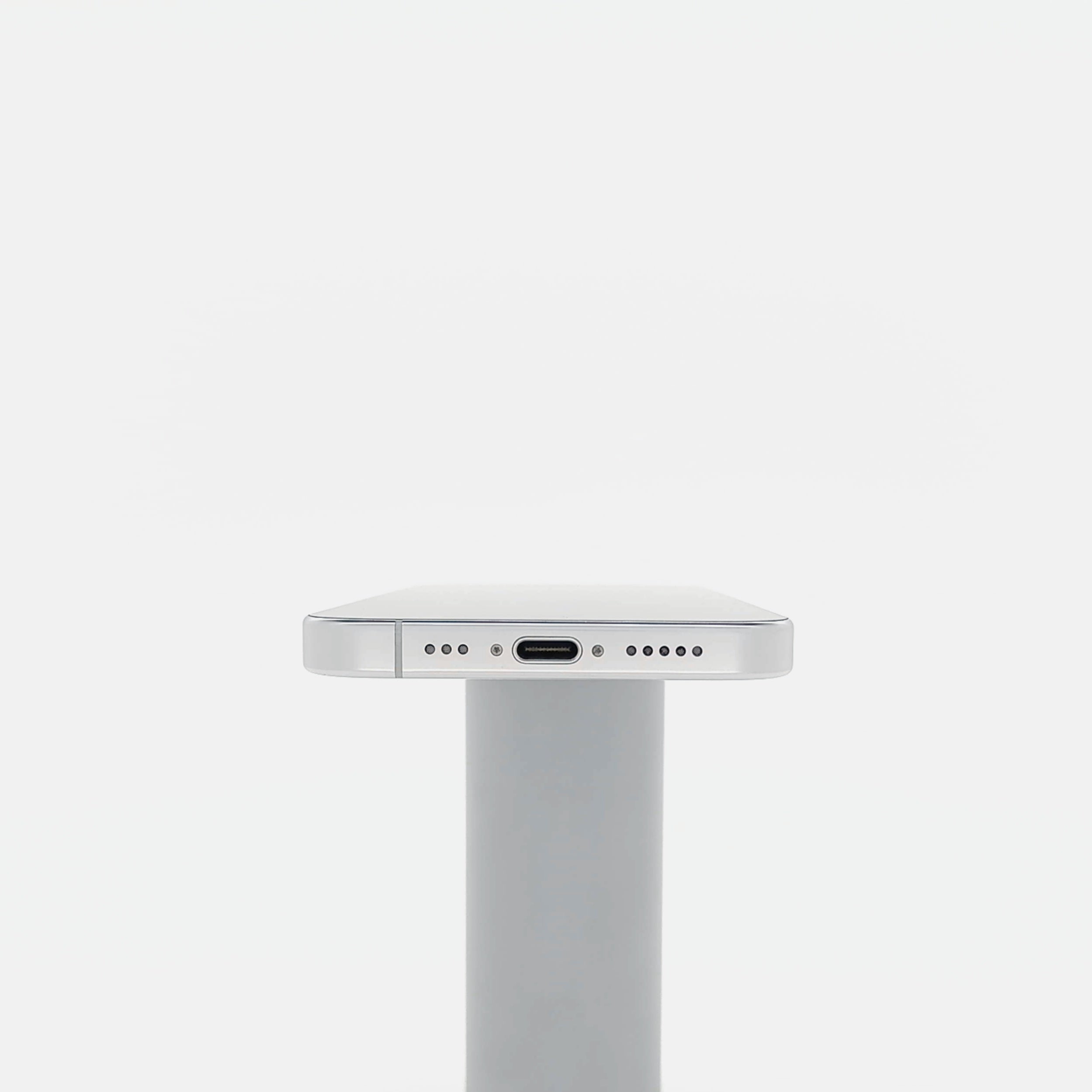 95新 Apple iPhone 16 Pro 128G 白色鈦金屬 中國大陸資源機