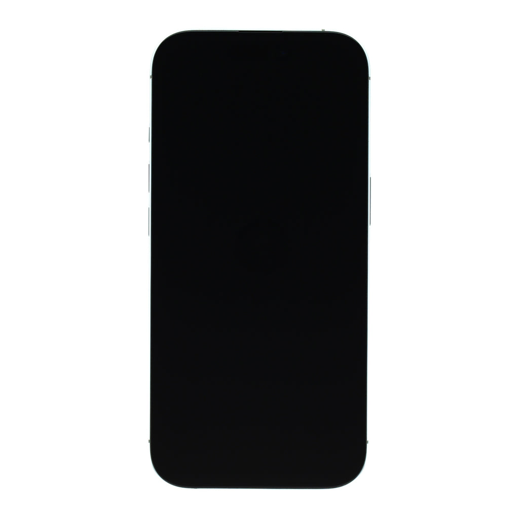 95新 Apple iPhone 16 Pro 128G 白色鈦金屬 中國大陸資源機