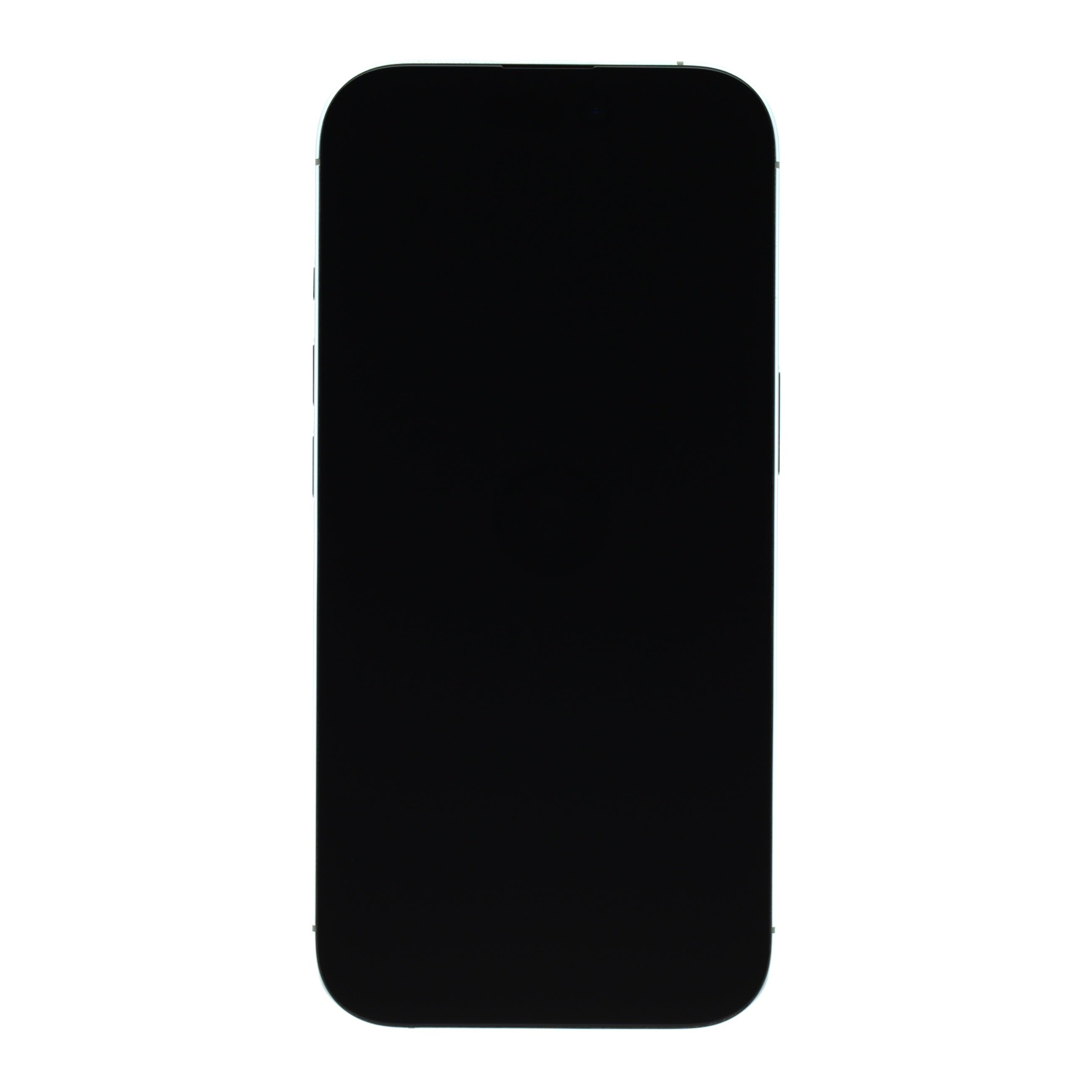 95新 Apple iPhone 16 Pro 128G 白色鈦金屬 中國大陸資源機