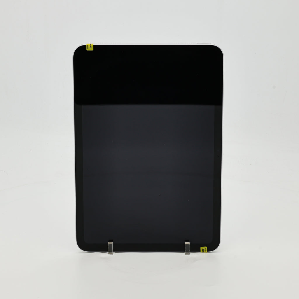 95新 Apple iPad 10代 64G 銀色 WIFI