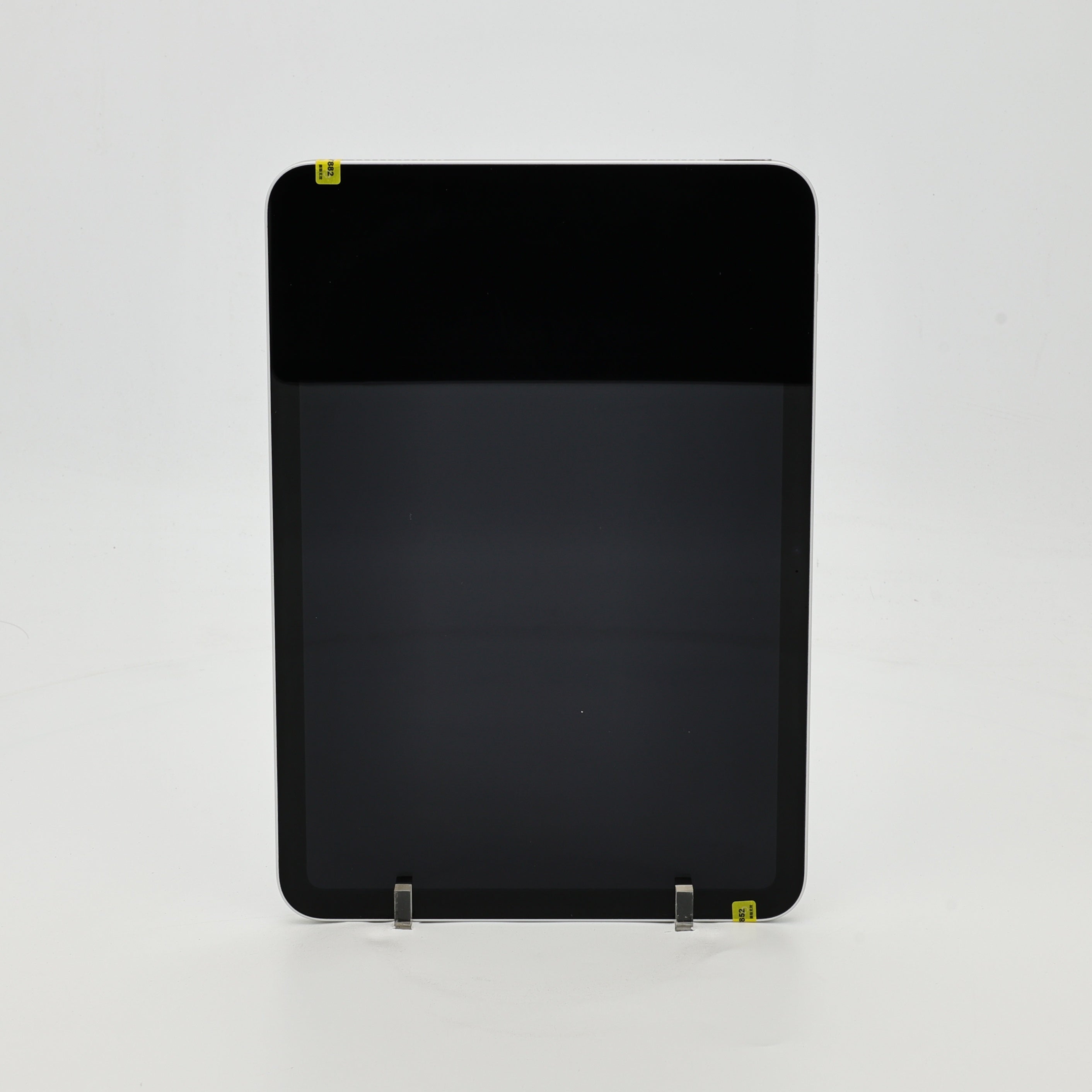 95新 Apple iPad 10代 64G 銀色 WIFI