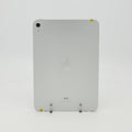 95新 Apple iPad 10代 64G 銀色 WIFI