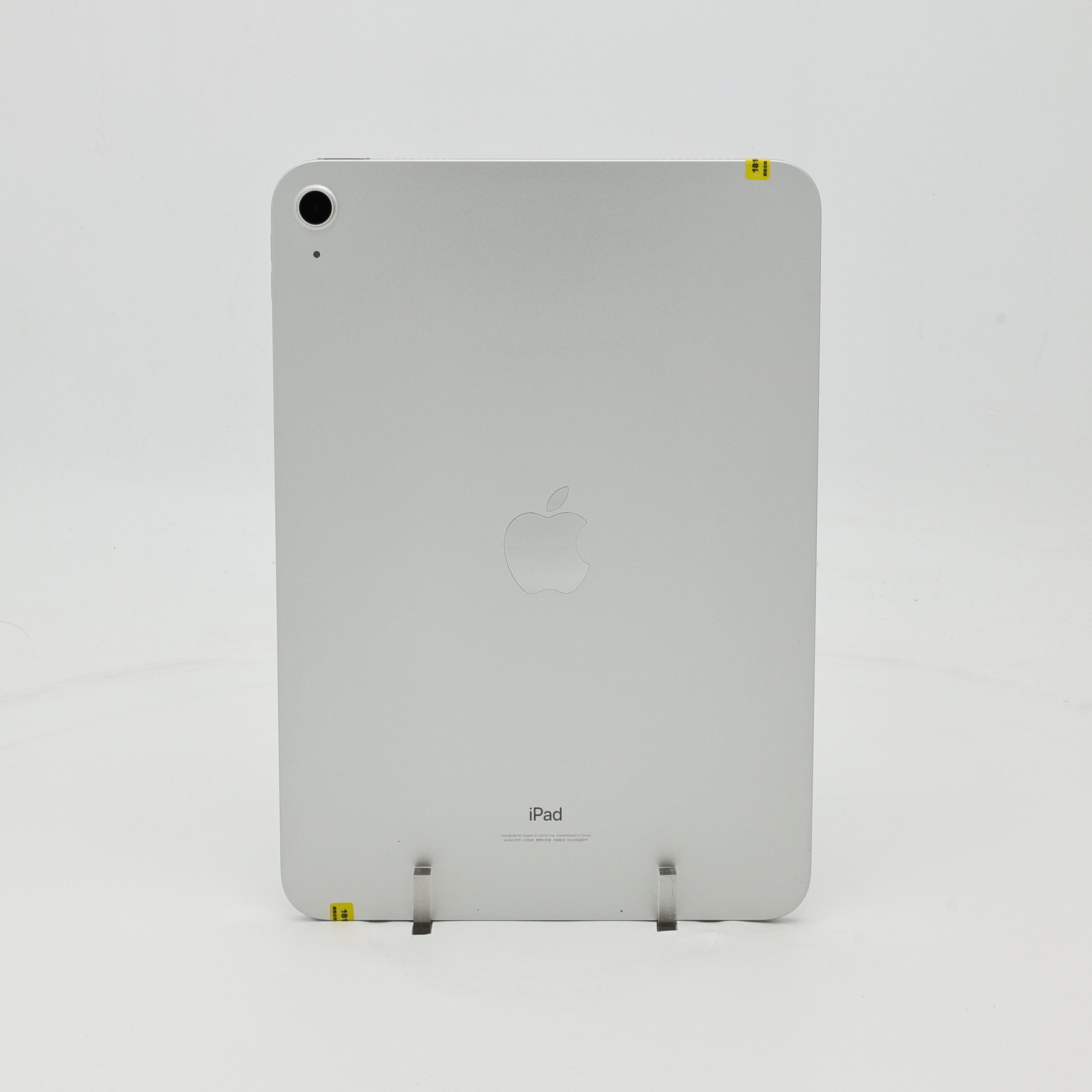 95新 Apple iPad 10代 64G 銀色 WIFI