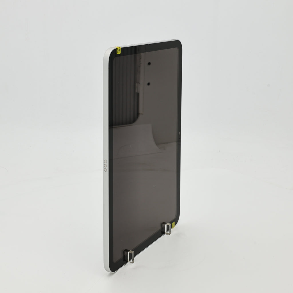 95新 Apple iPad 10代 64G 銀色 WIFI