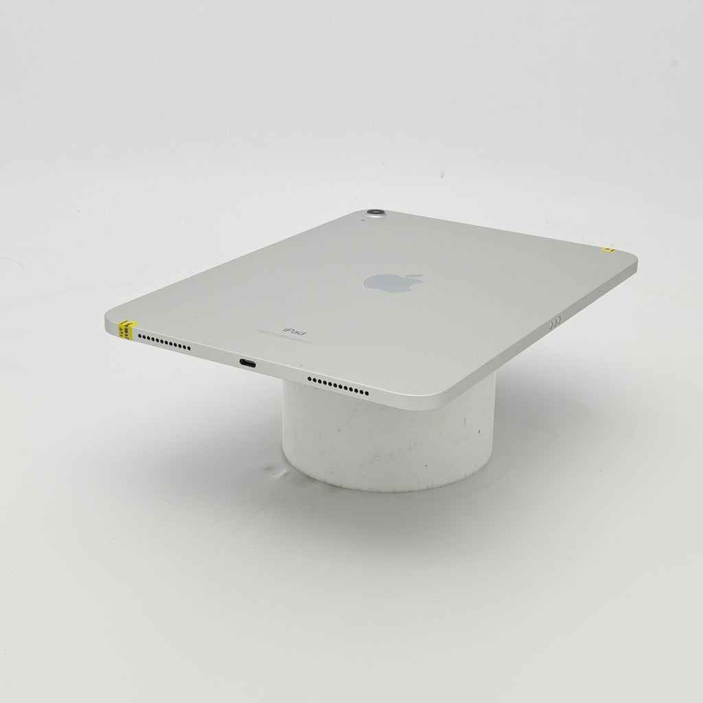 95新 Apple iPad 10代 64G 銀色 WIFI