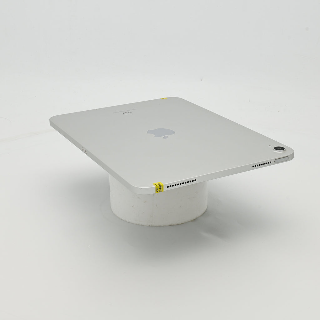 95新 Apple iPad 10代 64G 銀色 WIFI