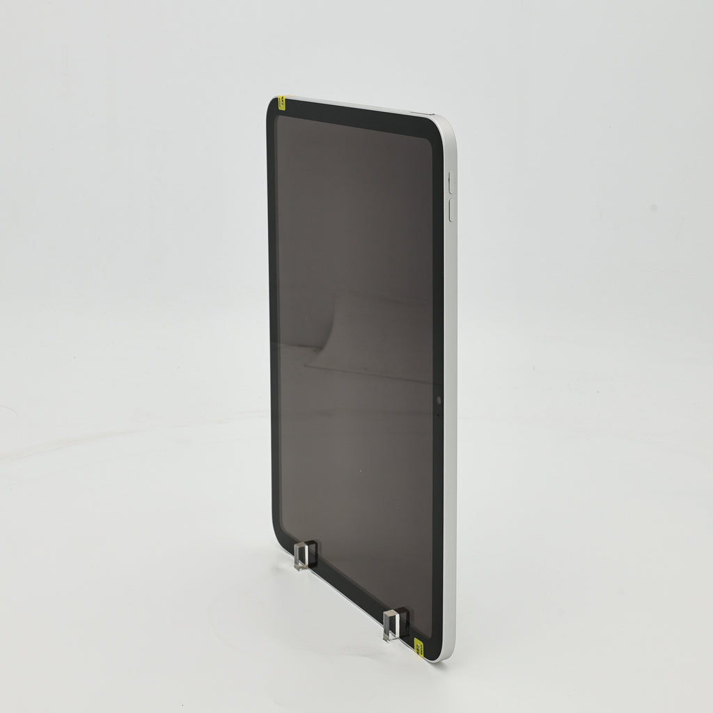 95新 Apple iPad 10代 64G 銀色 WIFI