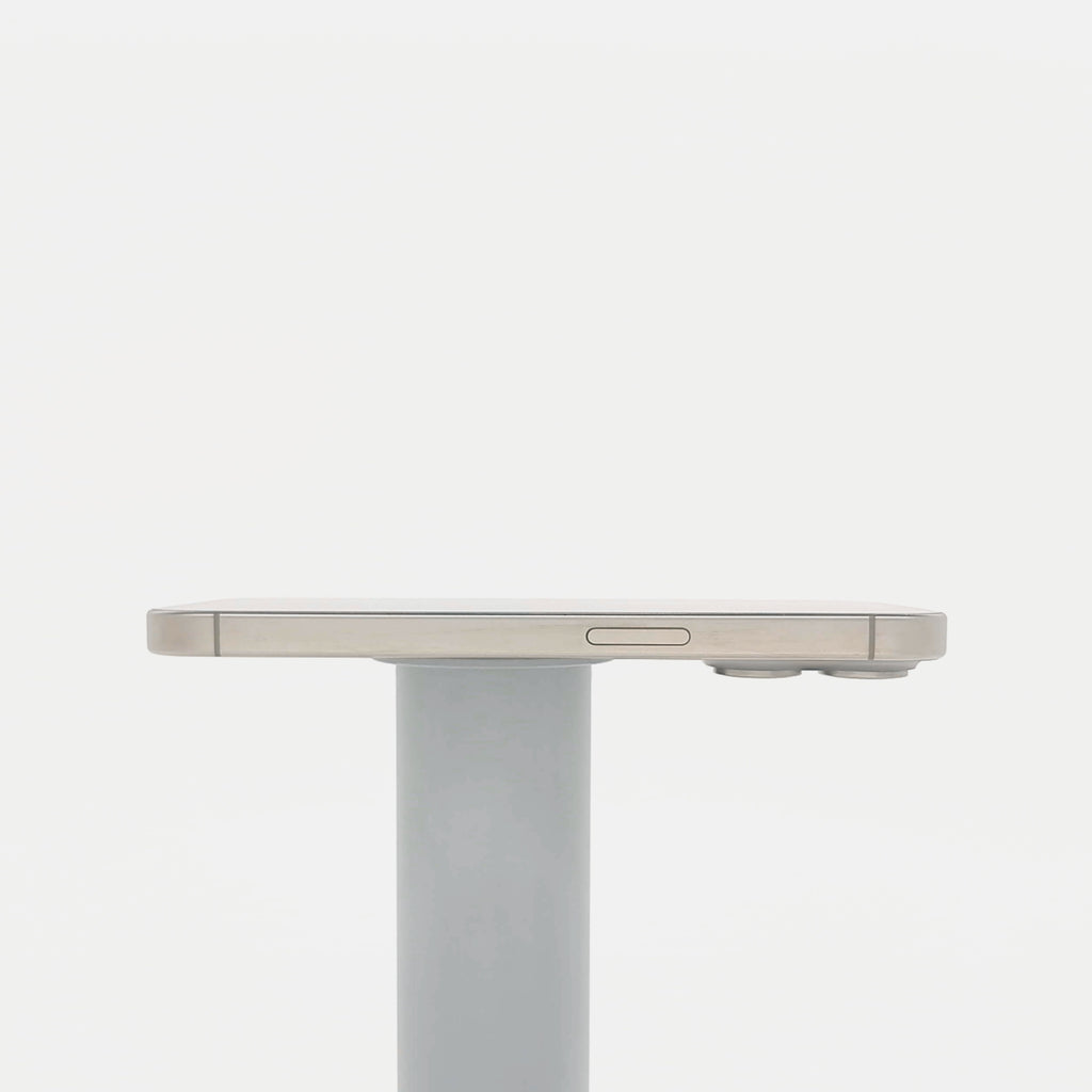 95新 Apple iPhone 15 Pro 256G 原色鈦金屬 中國大陸版