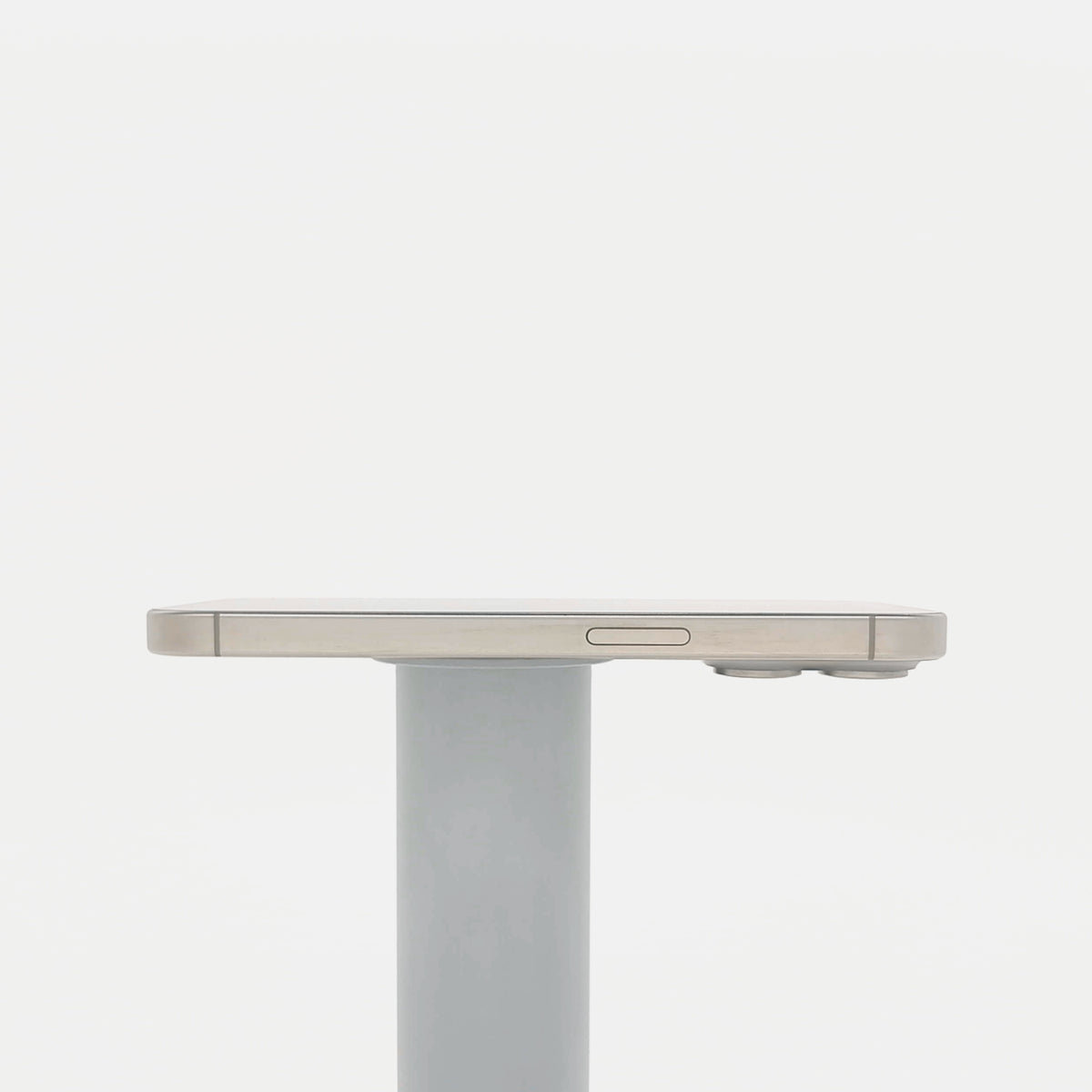 95新 Apple iPhone 15 Pro 256G 原色鈦金屬 中國大陸版