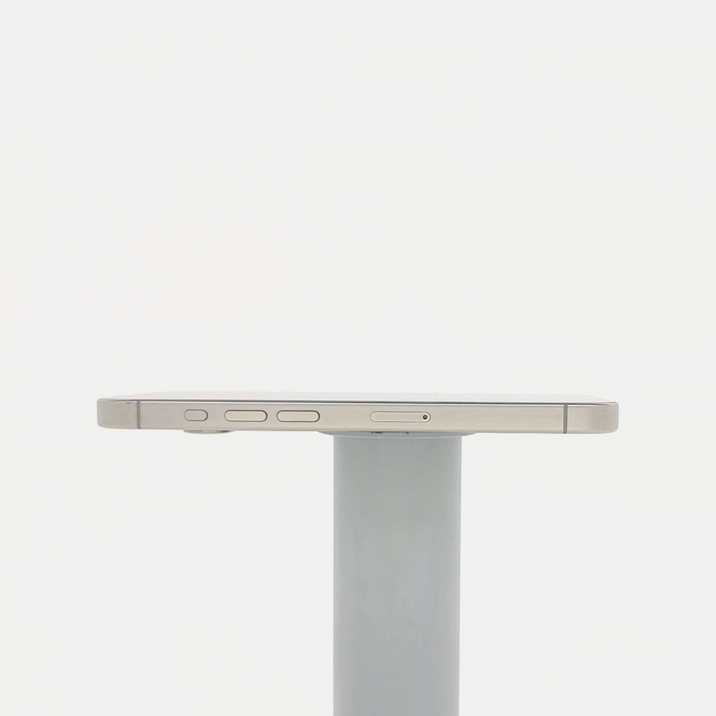 95新 Apple iPhone 15 Pro 256G 原色鈦金屬 中國大陸版