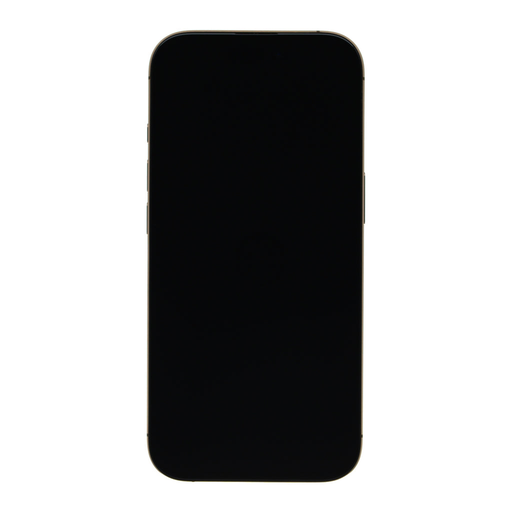 95新 Apple iPhone 16 Pro 128G 沙漠色鈦金屬 中國大陸版
