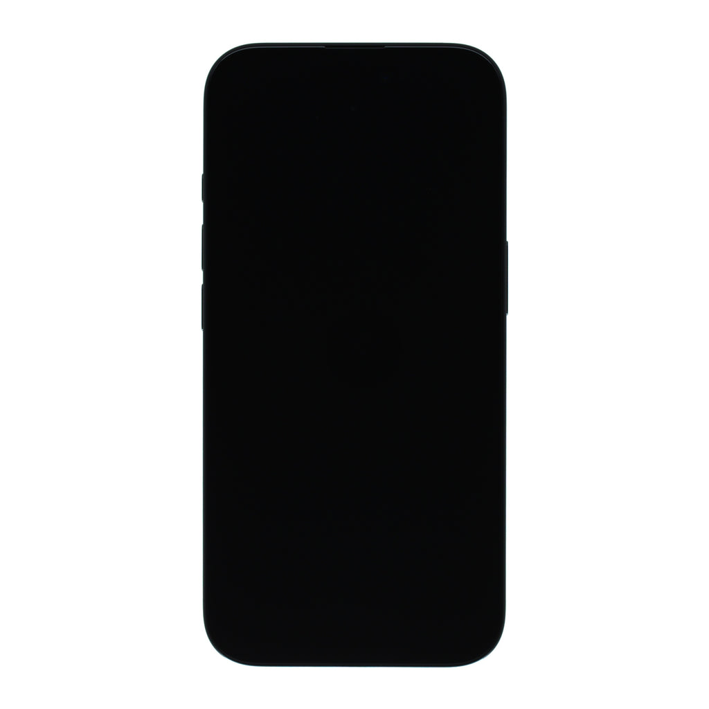 95新 Apple iPhone 16 256G 黑色 中國大陸版