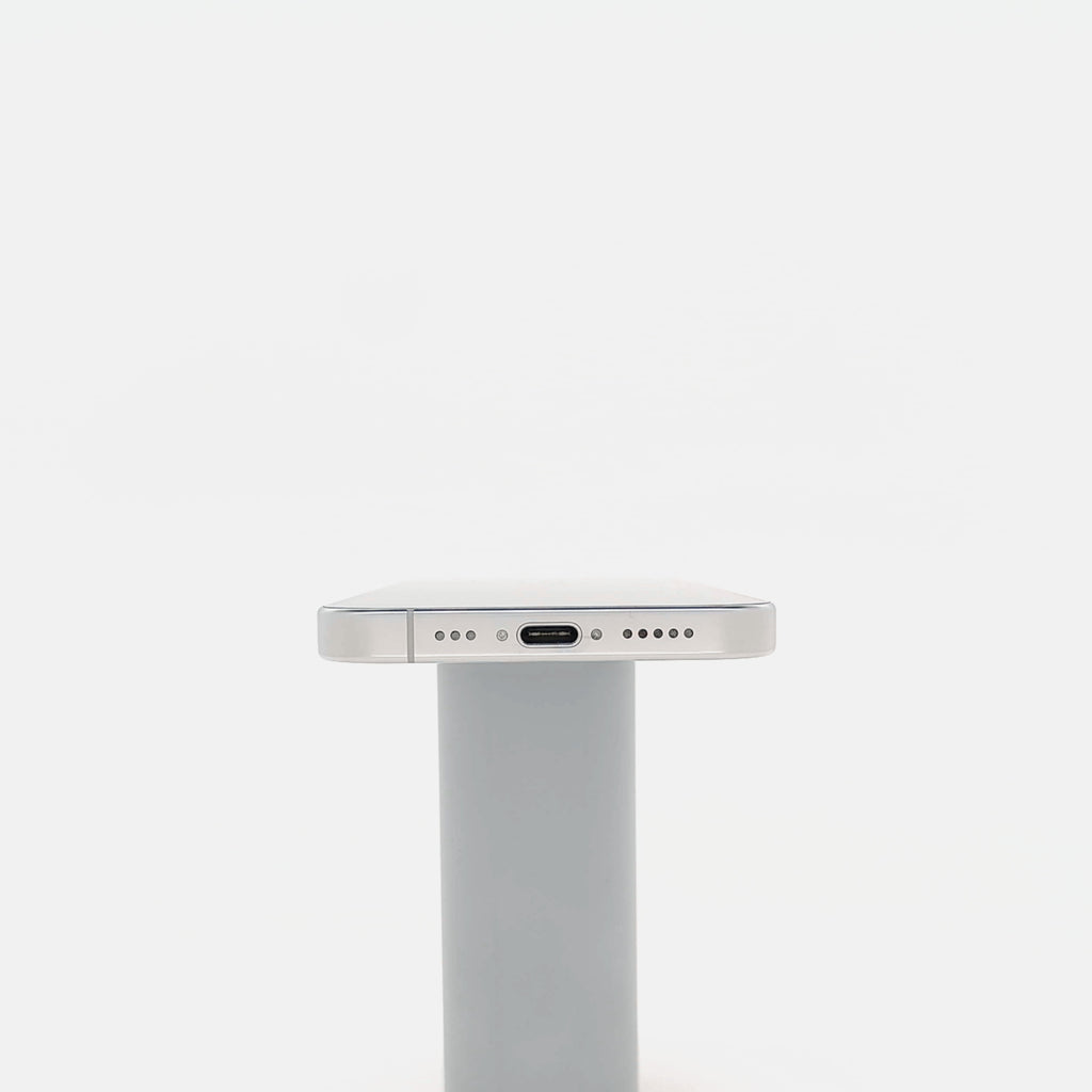 99新 Apple iPhone 16 Pro 128G 白色鈦金屬 中國大陸版