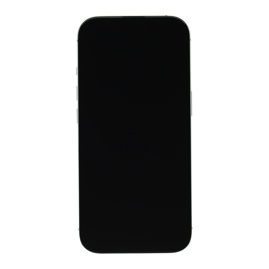 99新 Apple iPhone 16 Pro 128G 白色鈦金屬 中國大陸版