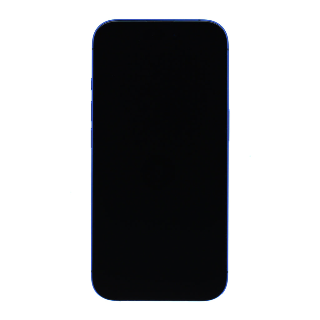 95新 Apple iPhone 16 256G 群青色 中國大陸版