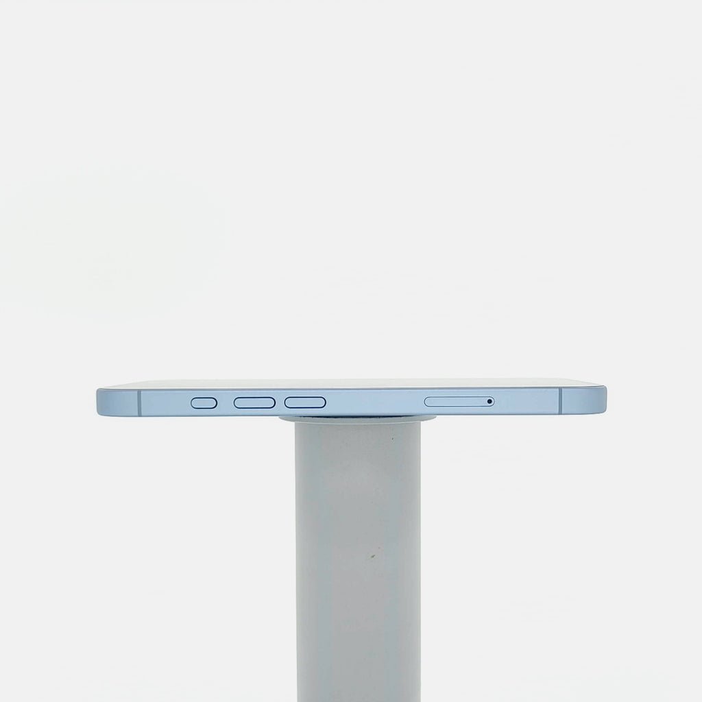 99新 Apple iPhone 17 256G 青霧藍色 中國大陸版