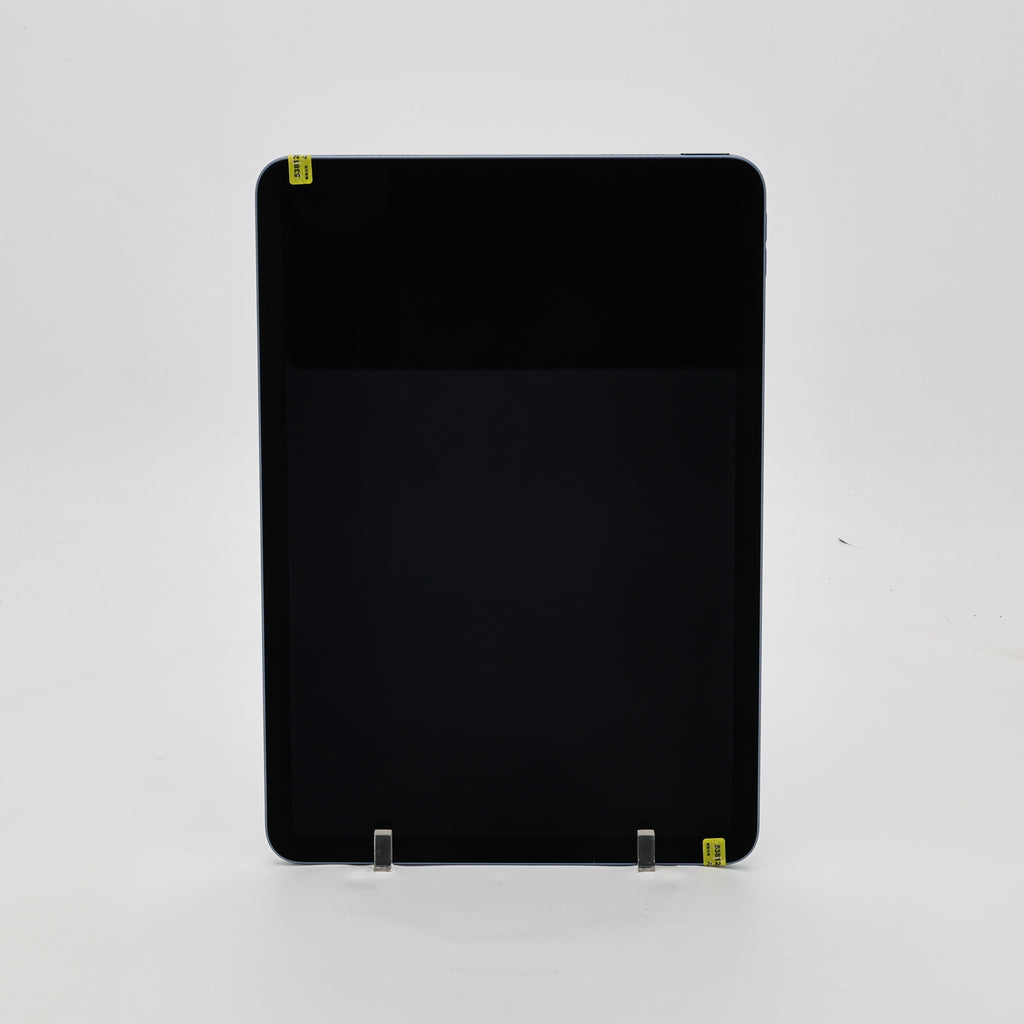 99新 Apple iPad Air5 256G 藍色 WIFI