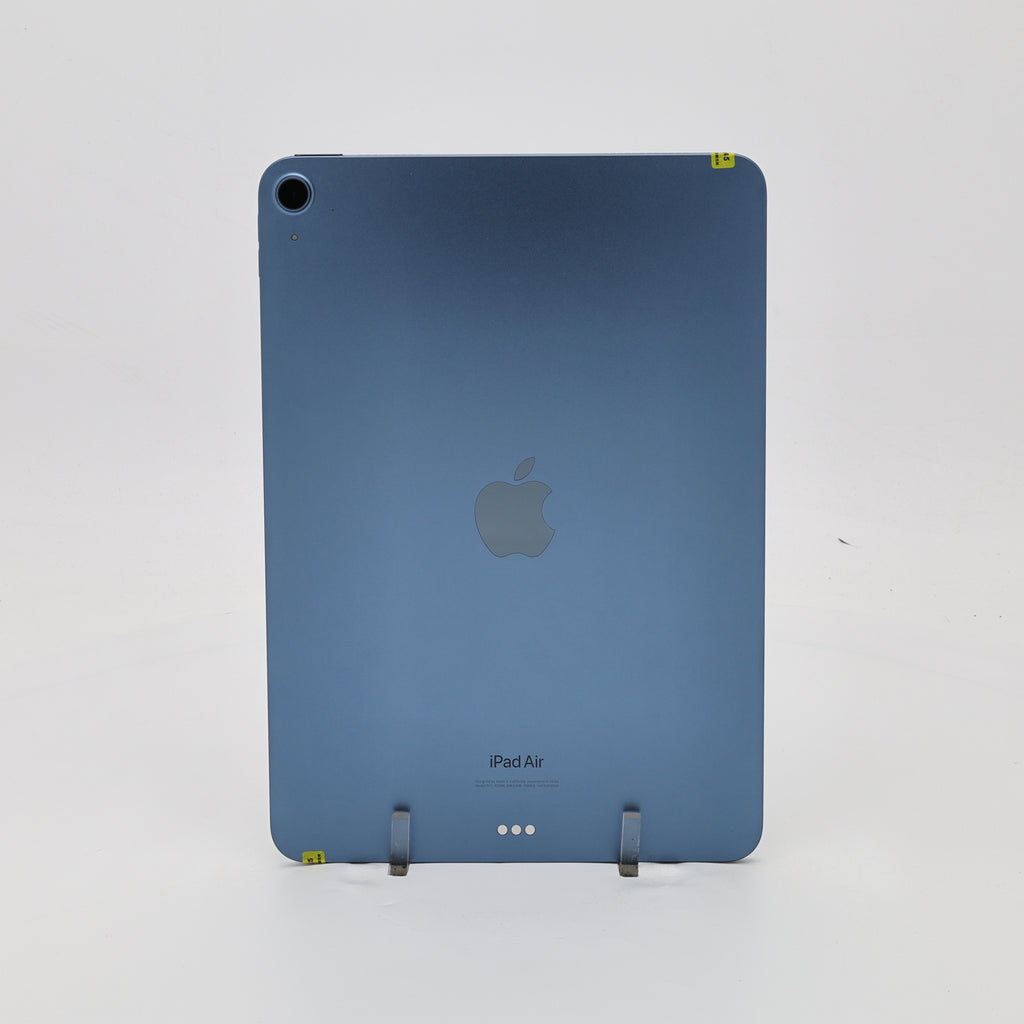 99新 Apple iPad Air5 256G 藍色 WIFI