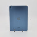99新 Apple iPad Air5 256G 藍色 WIFI