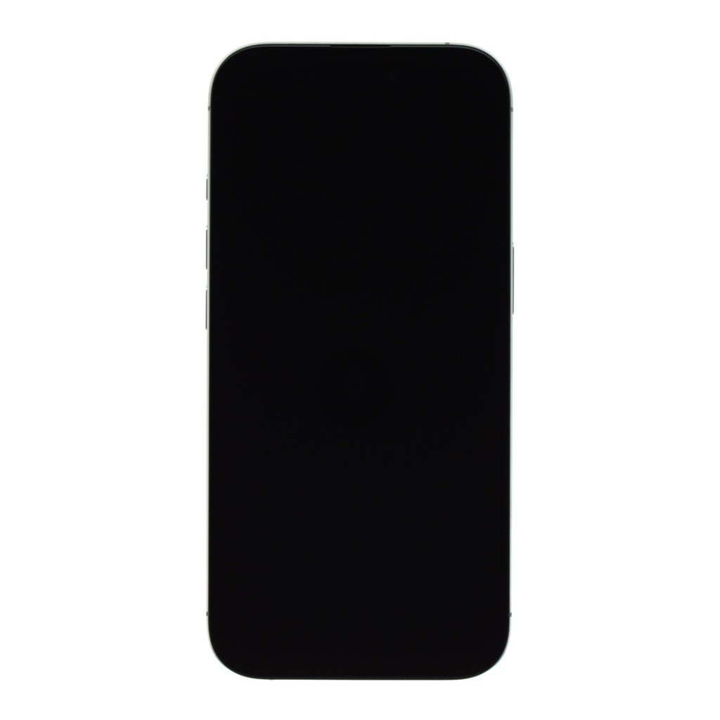 95新 Apple iPhone 16 Pro 128G 白色鈦金屬 中國大陸版
