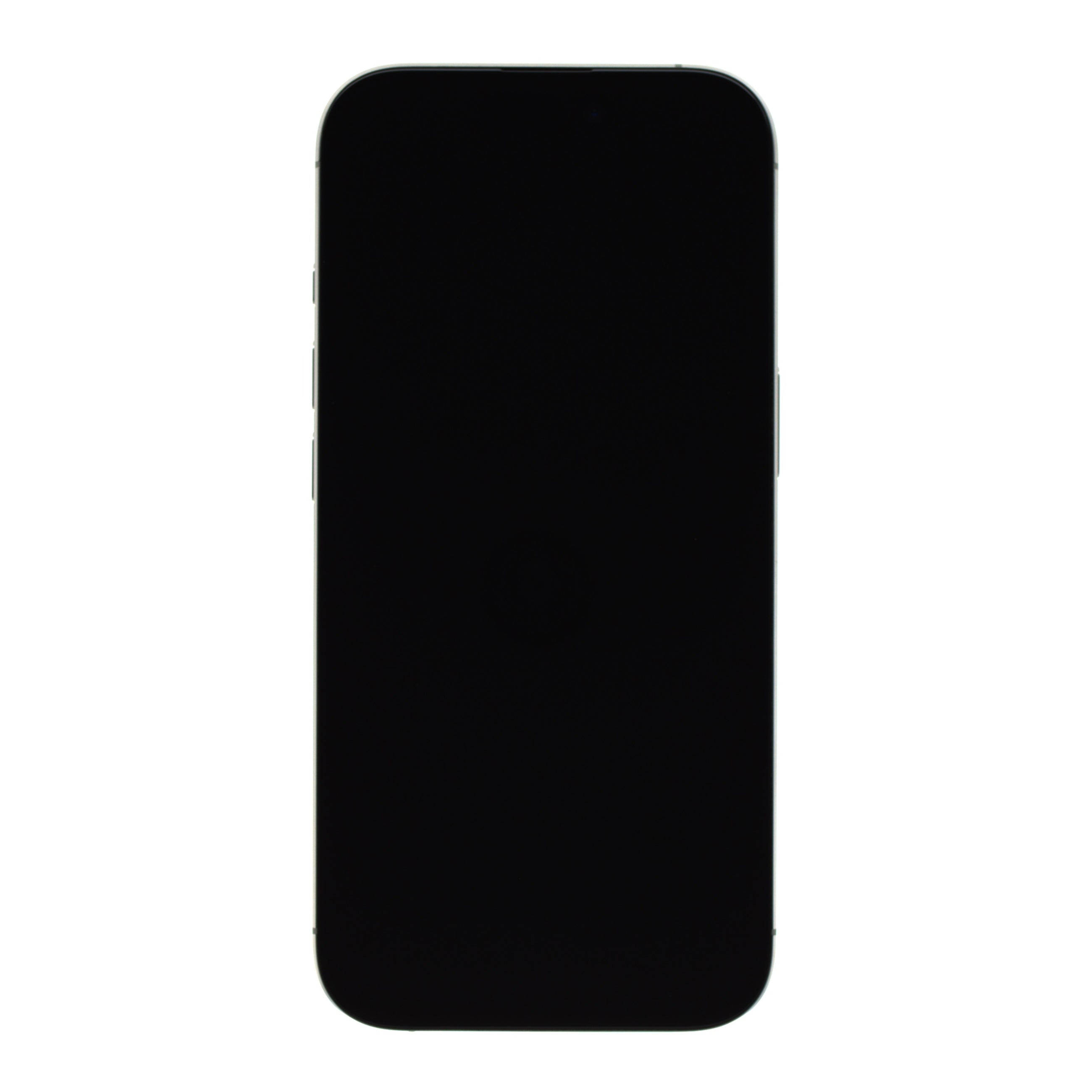 95新 Apple iPhone 16 Pro 128G 白色鈦金屬 中國大陸版
