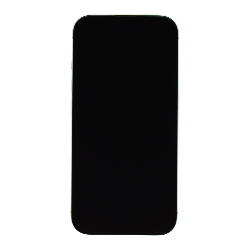 95新 Apple iPhone 16 256G 白色 中國大陸版