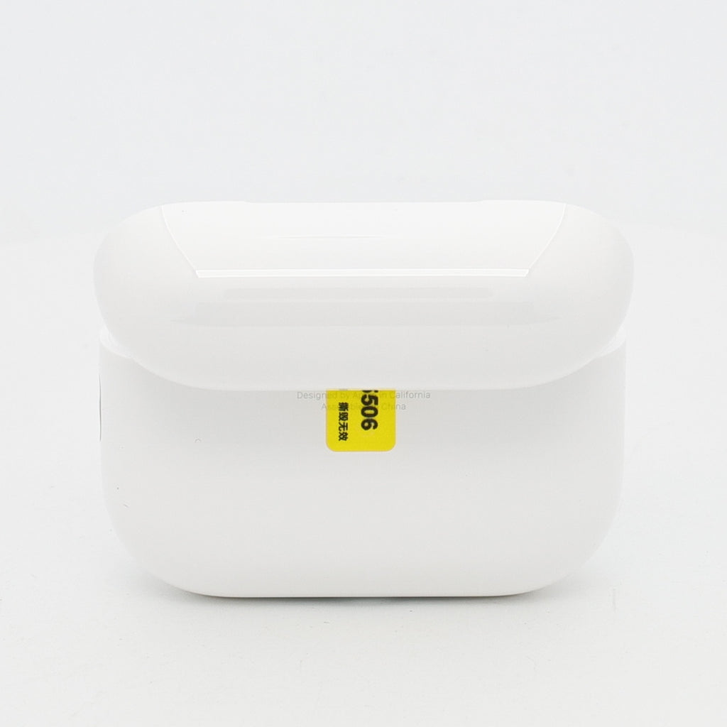 99新 Apple AirPods Pro 3 白色