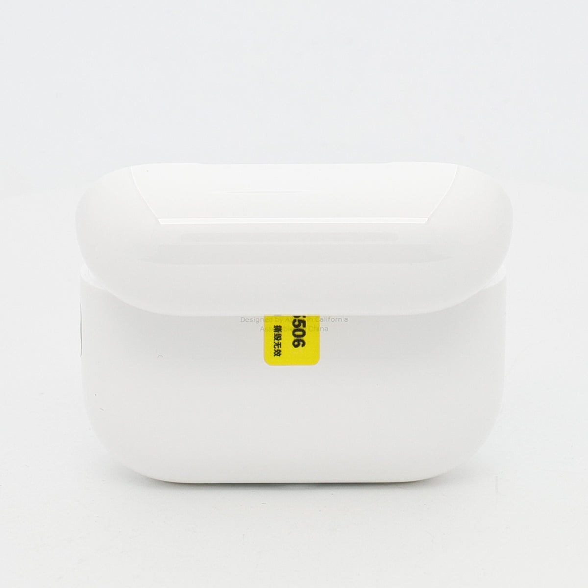 99新 Apple AirPods Pro 3 白色