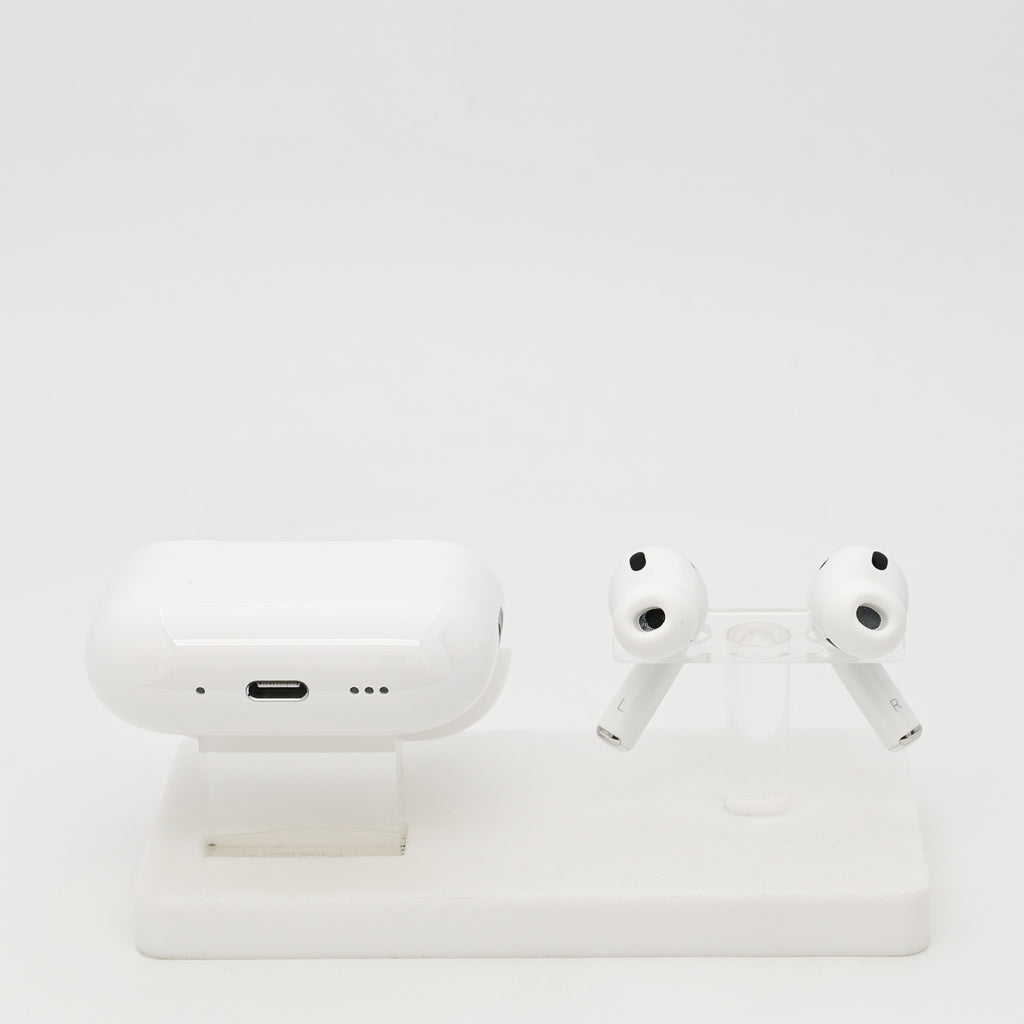 99新 Apple AirPods Pro 3 白色