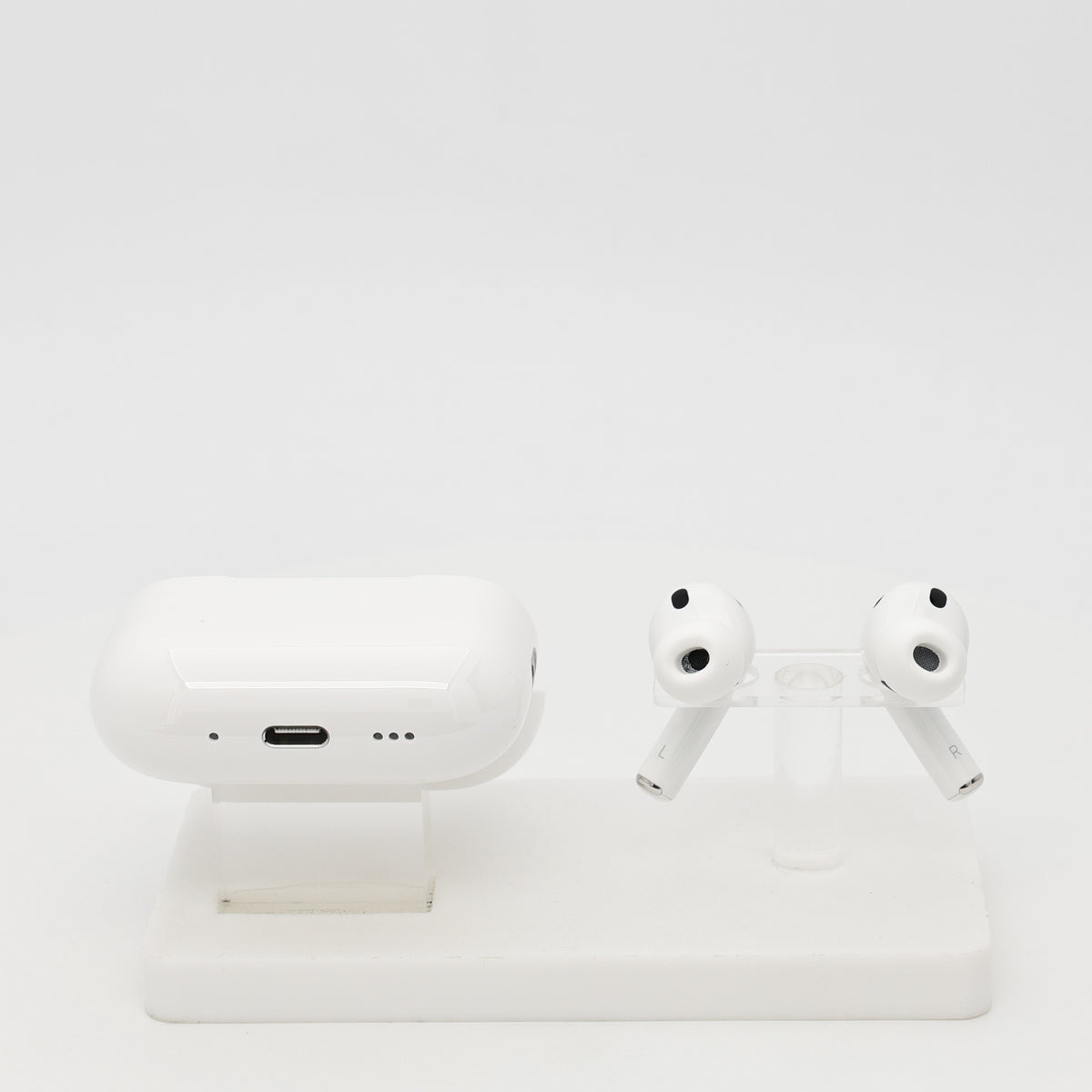 99新 Apple AirPods Pro 3 白色