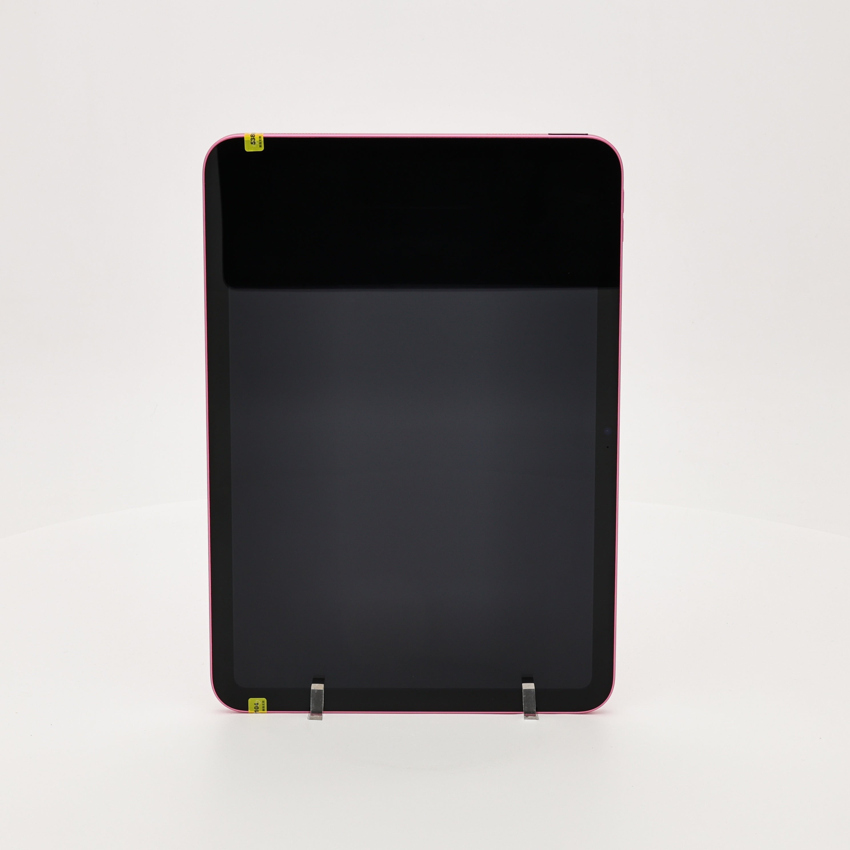 99新 Apple iPad 10代 64G 粉紅色 WIFI