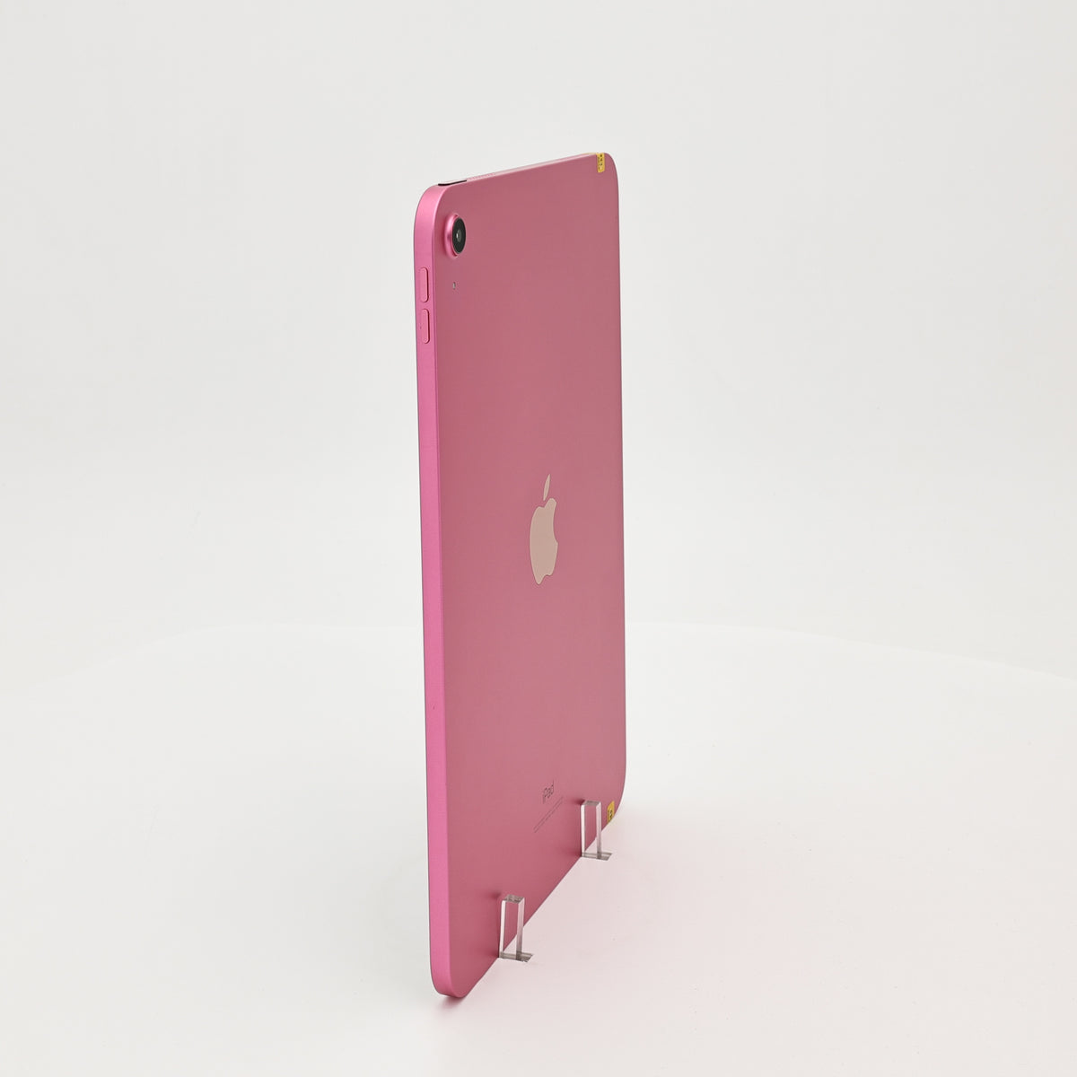 99新 Apple iPad 10代 64G 粉紅色 WIFI