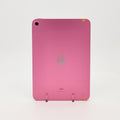 99新 Apple iPad 10代 64G 粉紅色 WIFI