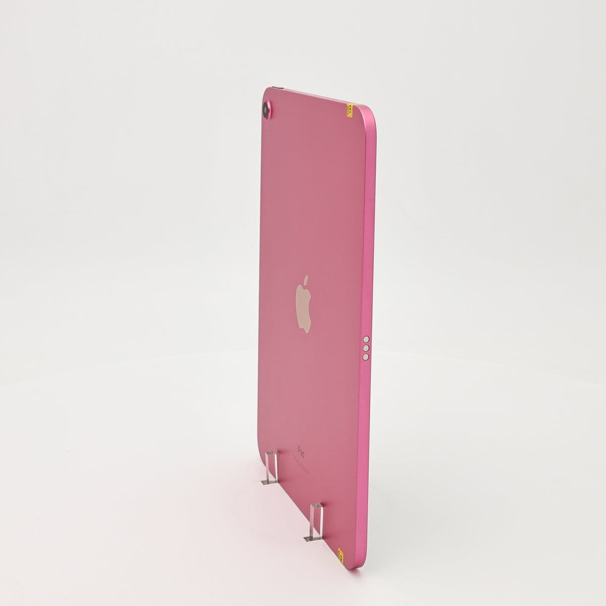99新 Apple iPad 10代 64G 粉紅色 WIFI