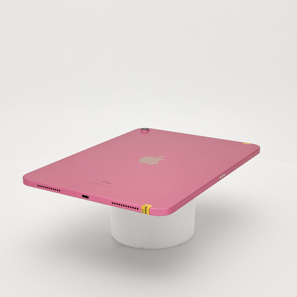 99新 Apple iPad 10代 64G 粉紅色 WIFI