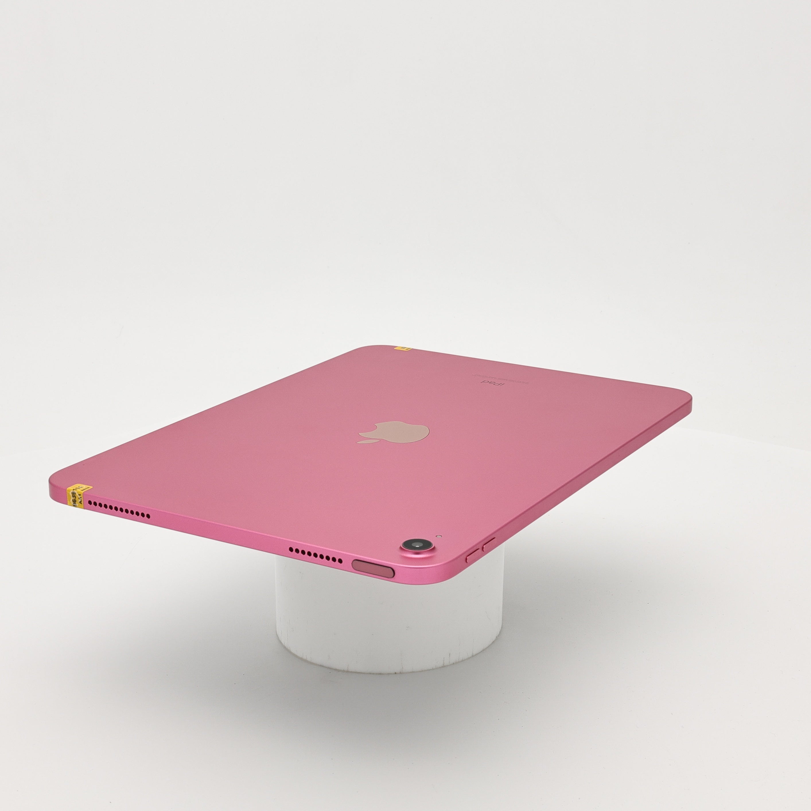 99新 Apple iPad 10代 64G 粉紅色 WIFI